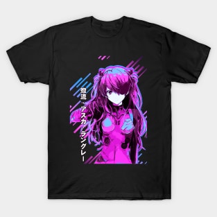 Asuka Langley T-Shirt